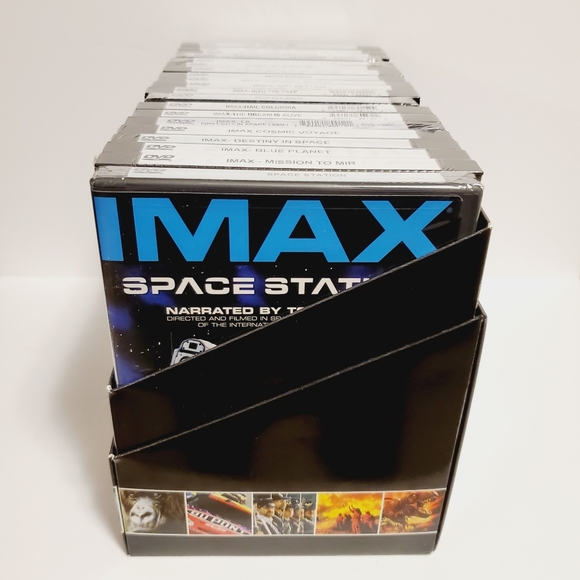 Imax Ultimate Collection DVD - Picture 6 of 10